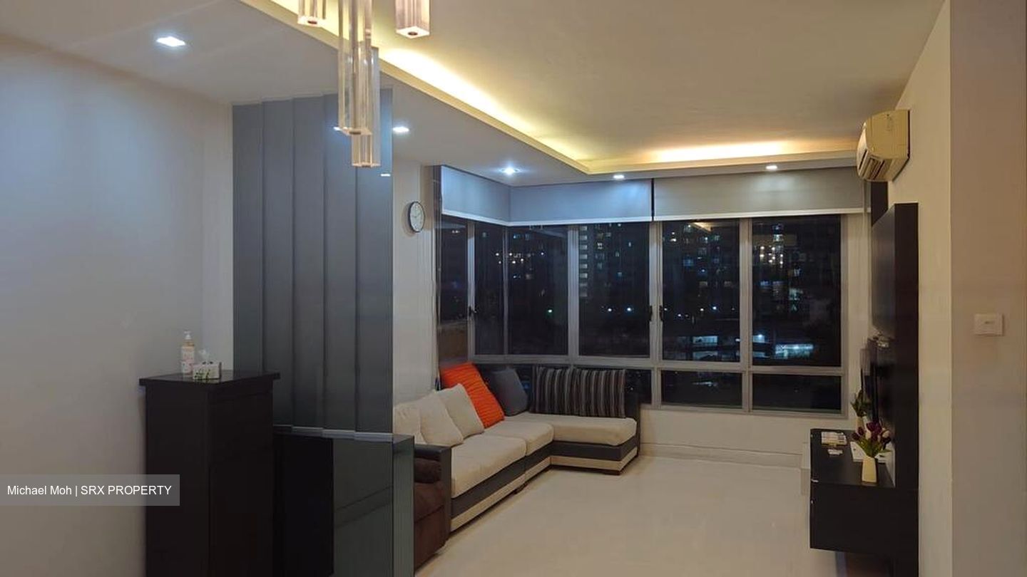 The Elysia (D12), Apartment #497191721